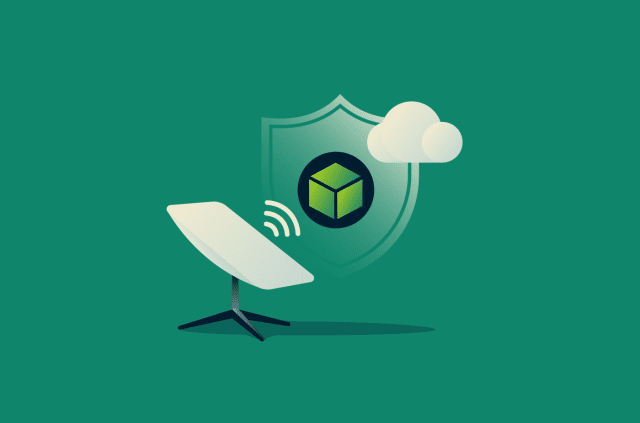 Your guide to setting up and using a VPN on Starlink