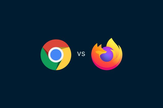 Google Chrome vs. Firefox: Which is the better browser in 2026?