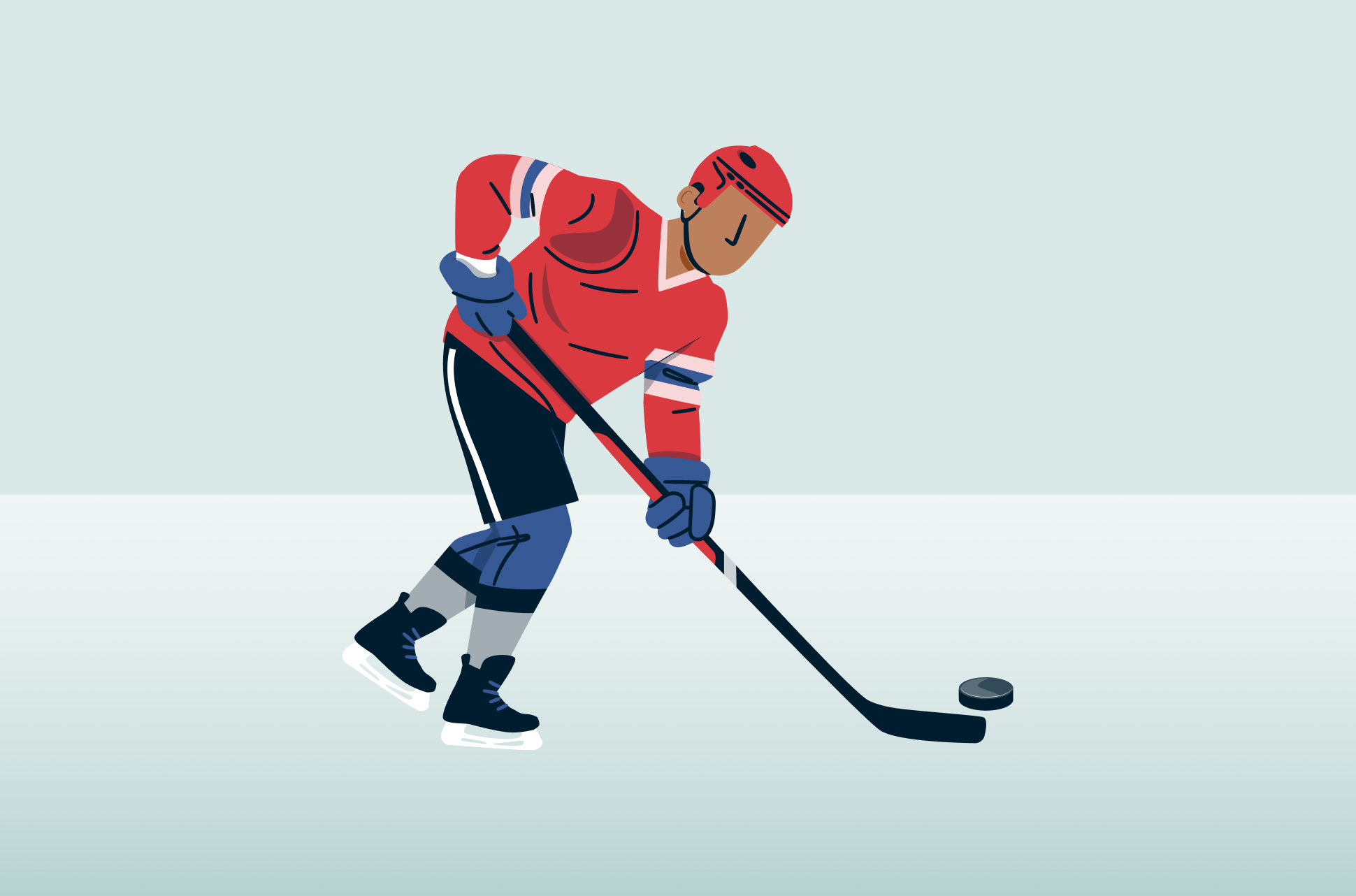 Calendrier NHL 24/25 : dates, horaires, équipes, matchs