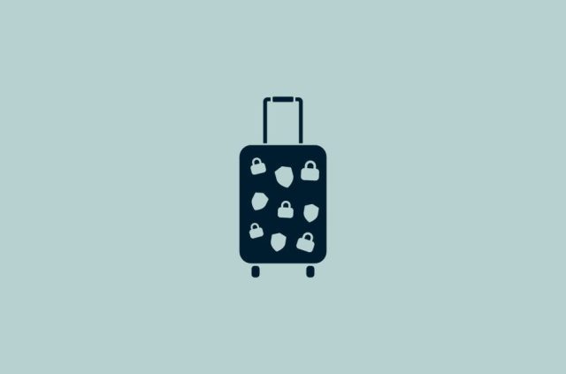 Why expats need a VPN