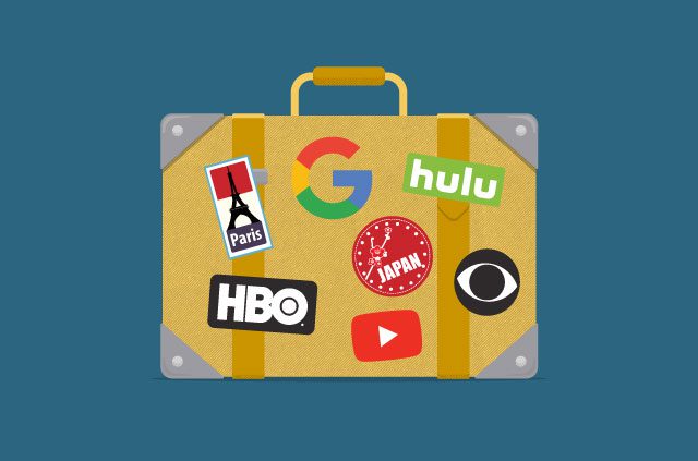 Por qué los expatriados necesitan una VPN