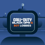 Como conseguir lobbies de bots em Black Ops 6 com uma VPN