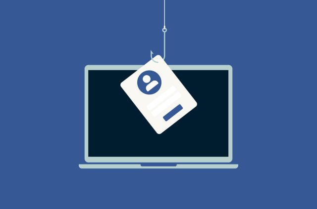 Phishing-Schutz: Ausführlicher Guide