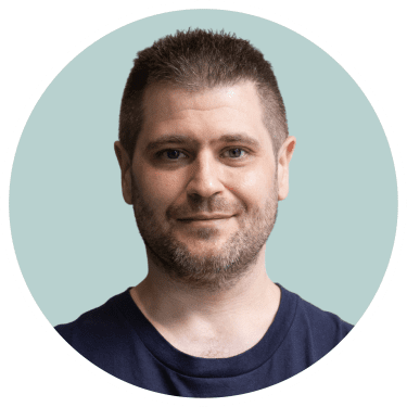 Pete Membrey