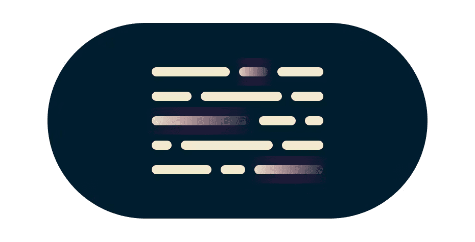 V&auml;rldens ledande VPN romformat visuellt element