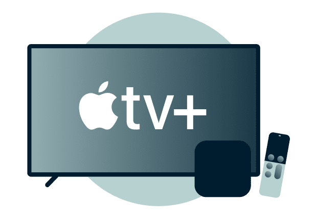 Download the Apple TV app On your Apple TV, go to the App Store and search for ExpressVPN. Select the app and click Get to install. No additional s...