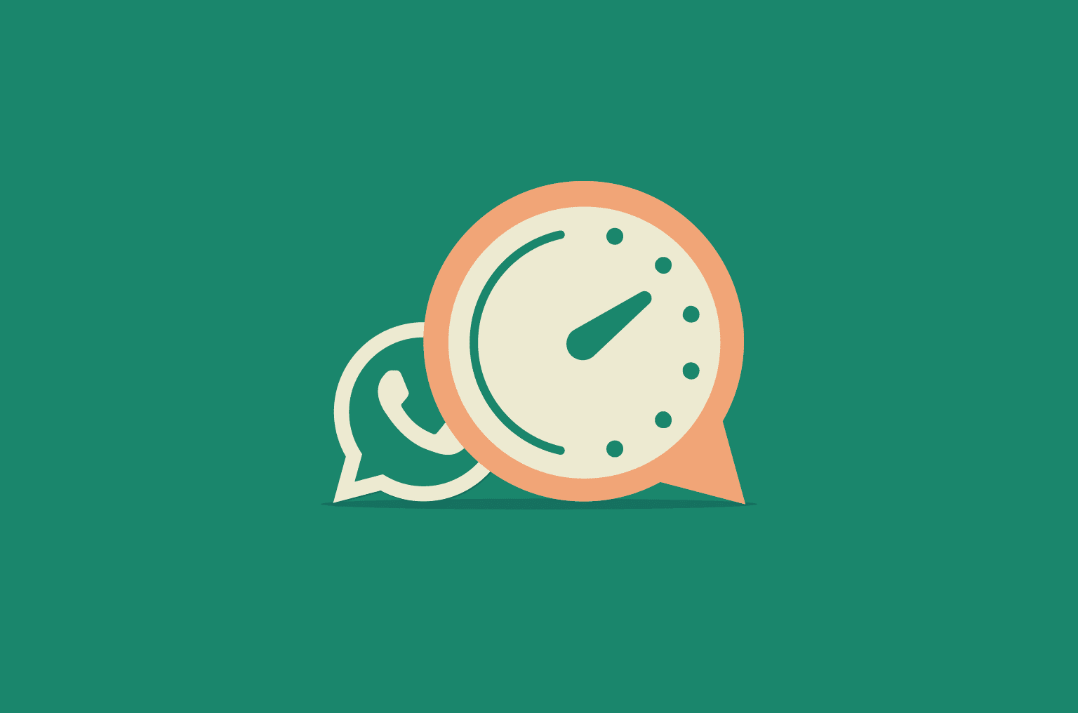 disappearing messages on whatsapp_featured image