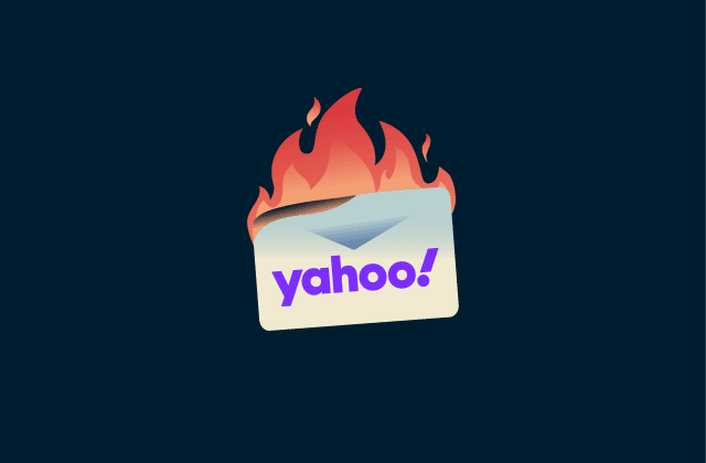 にYahooアカウントを完全に削除する方法