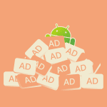 Hoe pop-up reclame op Android blokkeren (stapsgewijze gids)