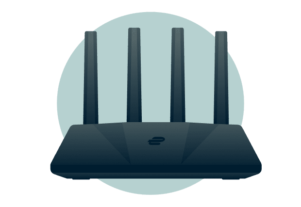 Set up your Aircove Aircove routers take just 5 minutes to set up, with no complicated configuration requirements. Simply plug it in to your modem ...