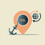 Statische IP vs. dynamische IP: Die wichtigsten Unterschiede, Vor- und Nachteile und welche Sie benötigen
