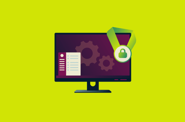 Most secure operating systems ranked: Secure data today