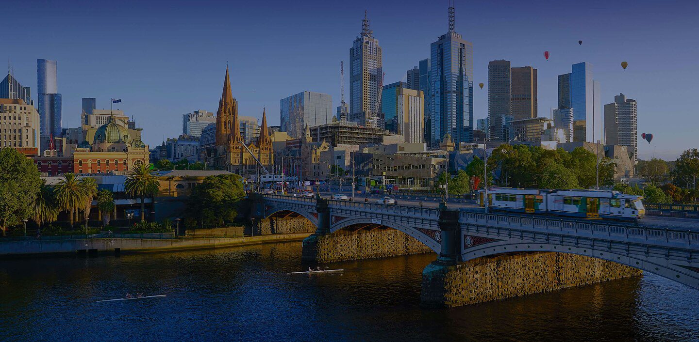 Melbourne Vpn Hero