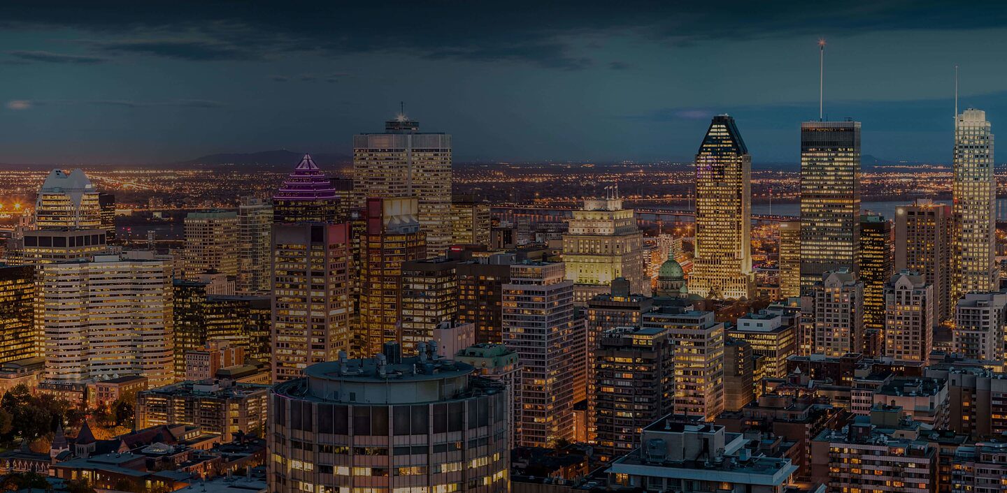 Montreal Vpn Hero