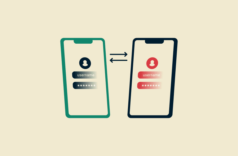 Cómo evitar que alguien duplique la pantalla de tu móvil