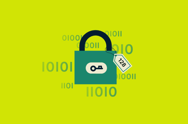 What is 128-bit encryption, and is it still secure?