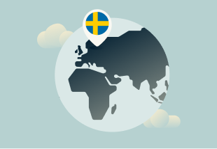 Connect to VPN servers in Stockholm Using an ExpressVPN Stockholm IP address helps protect your data from ISP tracking, data retention laws, and po...