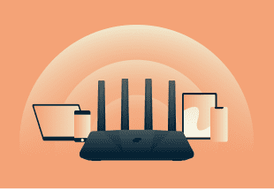 Protección VPN las 24 horas para todos los dispositivos Todos los dispositivos de tu red están protegidos automáticamente las 24 horas del día....