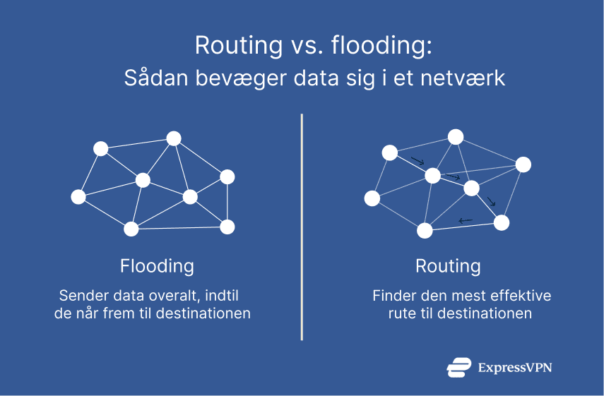 Illustration Routing Dk2