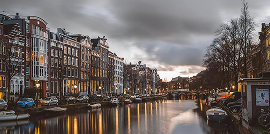 Netherland 1