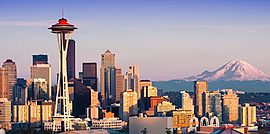 Seattle