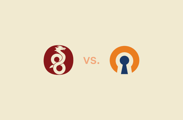 WireGuard vs. OpenVPN: Which VPN protocol is better?