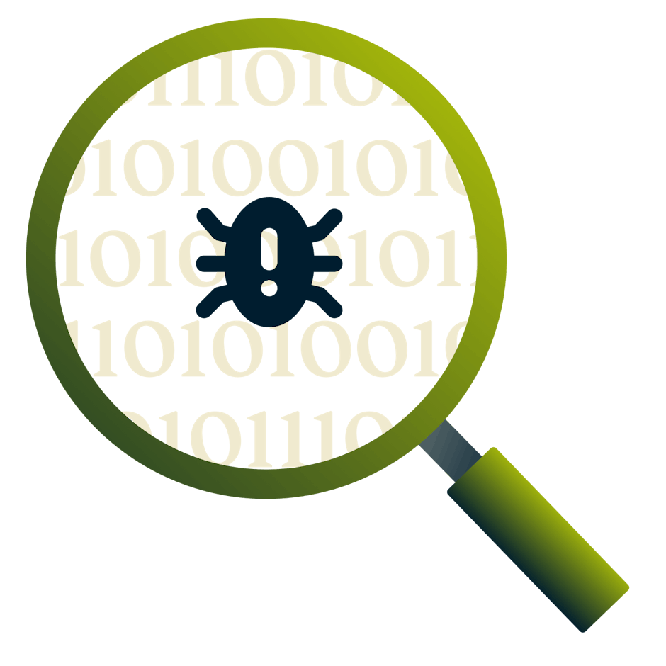 Obtenez des récompenses grâce à notre programme de primes aux bugs.