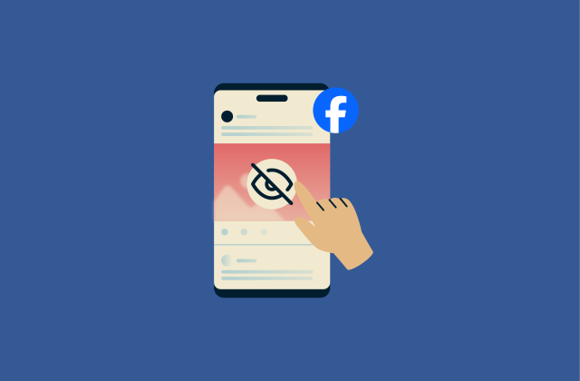 Comment se débarrasser des publicités sur Facebook