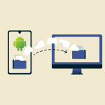 Hur man överför filer från Android till PC (fullständig guide)