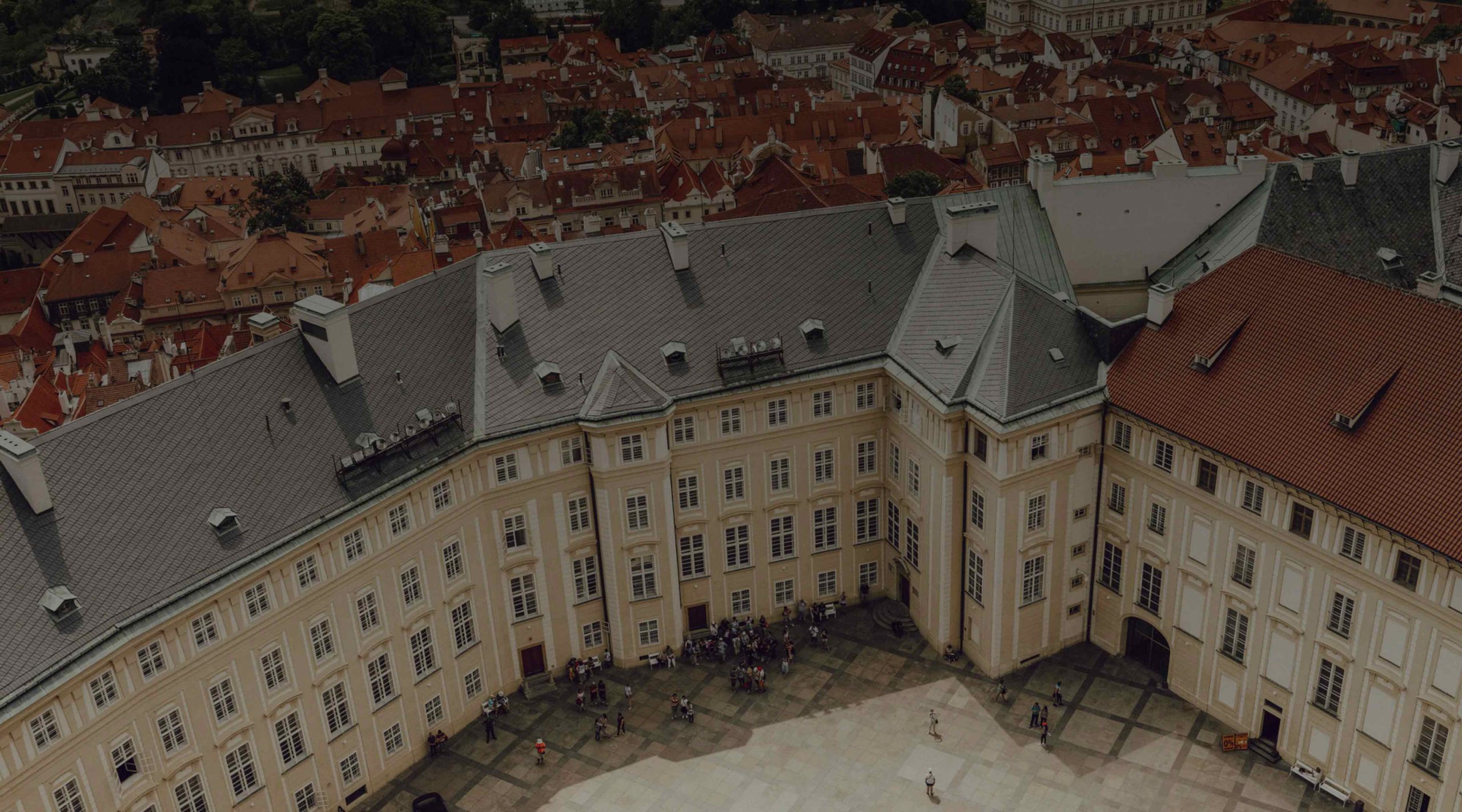 Pobierz najlepszy VPN dla Czech w 2025 r.