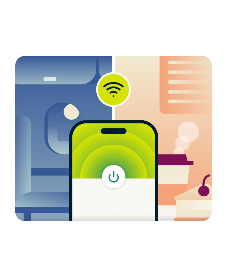 Infinity icon