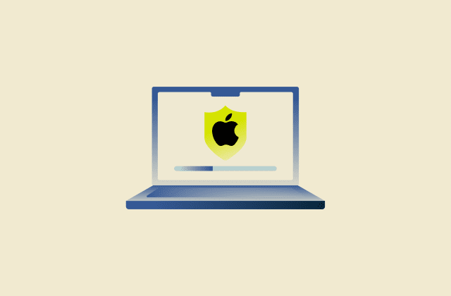 Comment démarrer votre Mac en mode sans échec
