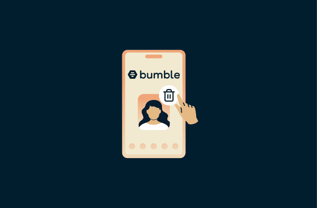 So löschst du dein Bumble-Konto: Schritt-für-Schritt-Anleitung