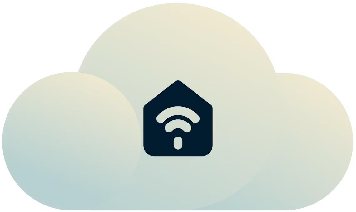 VPN สำหรับอินเทอร์เน็ตของสิ่งต่างๆ (IOT) อุปกรณ์