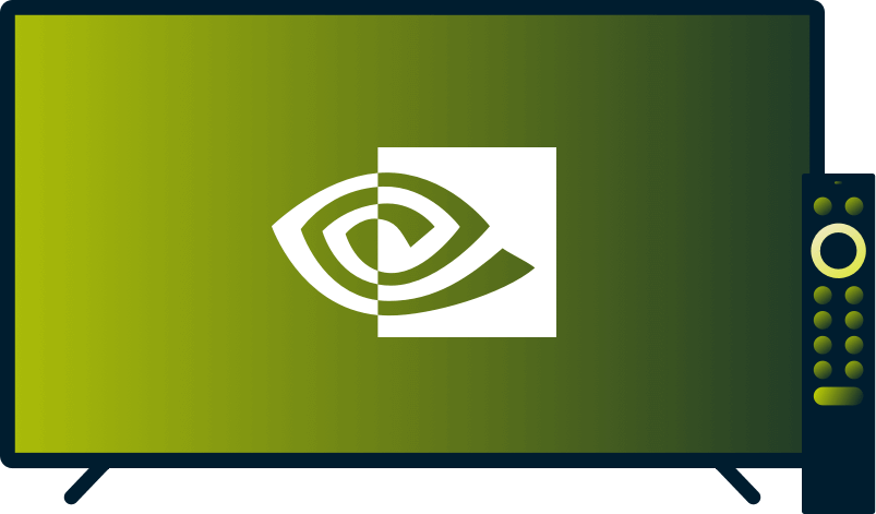 Laden Sie das beste VPN f&uuml;r Nvidia Shield herunter.