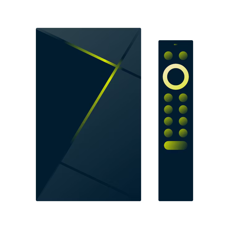 Bestes VPN f&uuml;r Nvidia Shield TV-Ger&auml;te.