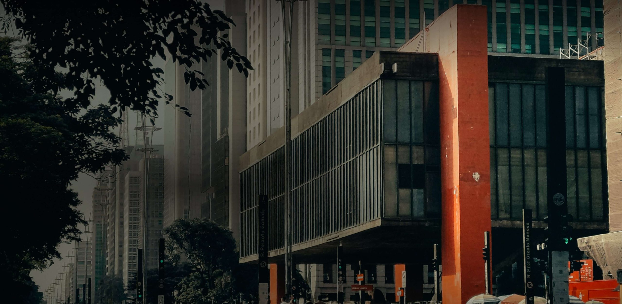 Servidor VPN em S&atilde;o Paulo &mdash; Conex&atilde;o r&aacute;pida e ilimitada
