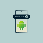 Androidのセーフモードを解除する方法（完全ガイド＋トラブル解決）