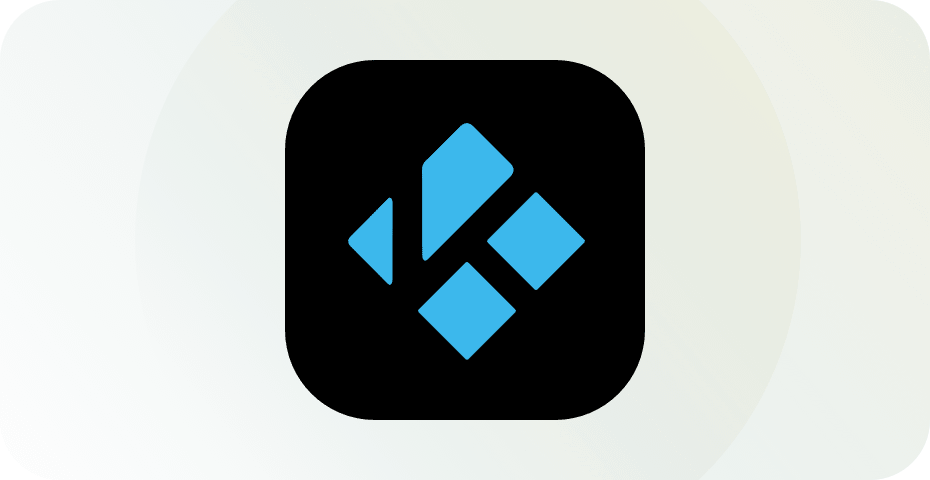 Kodi VPN.