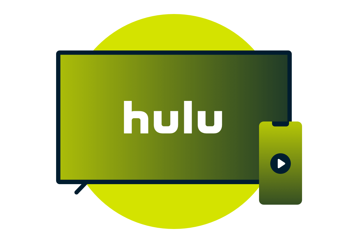 Utilize a ExpressVPN para assistir ao Hulu em todos os seus dispositivos.