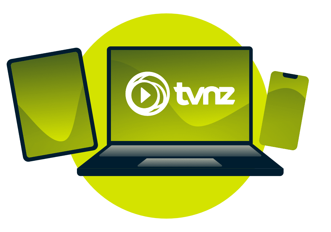 TVNZ Step 3