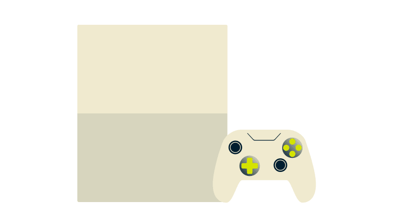 VPN für Xbox.