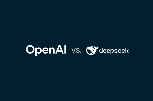 DeepSeek Mi Daha İyi ChatGPT Mi: Hangisi Verilerinizi Daha İyi Koruyor?