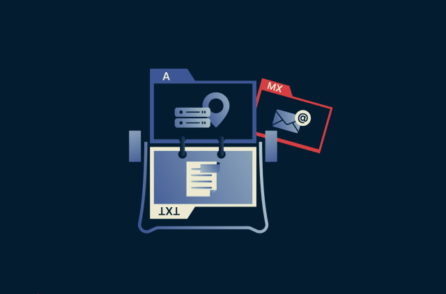 DNS record types explained: A complete guide for privacy