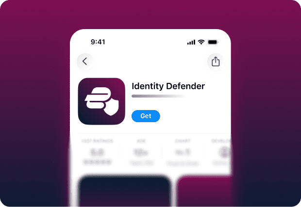 Install Identity Defender@2x 1