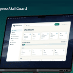 ExpressMailGuardのご紹介：インターネットの現実に即して設計されたメールプライバシー