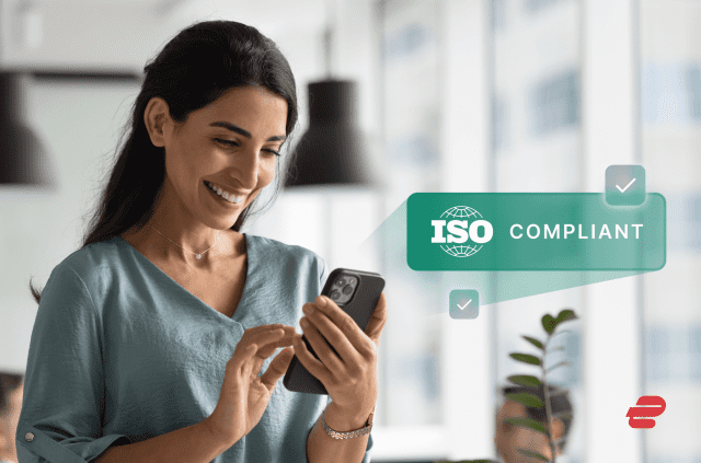 Security audits & ISO certifications: How we're building a complete trust model