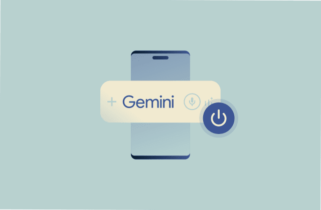 Как отключить Gemini: краткое руководство