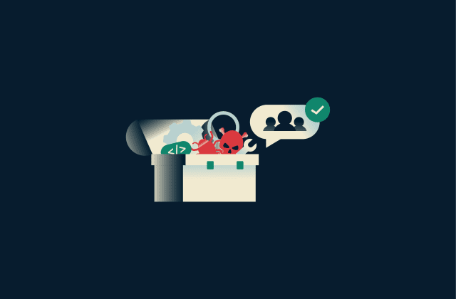 What is ethical hacking, and how does it support cybersecurity?
