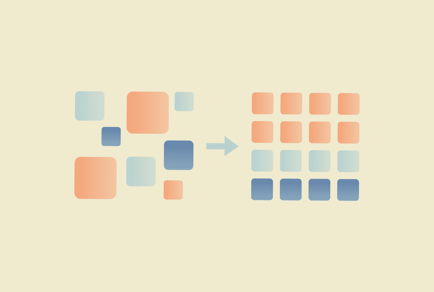 Data aggregation